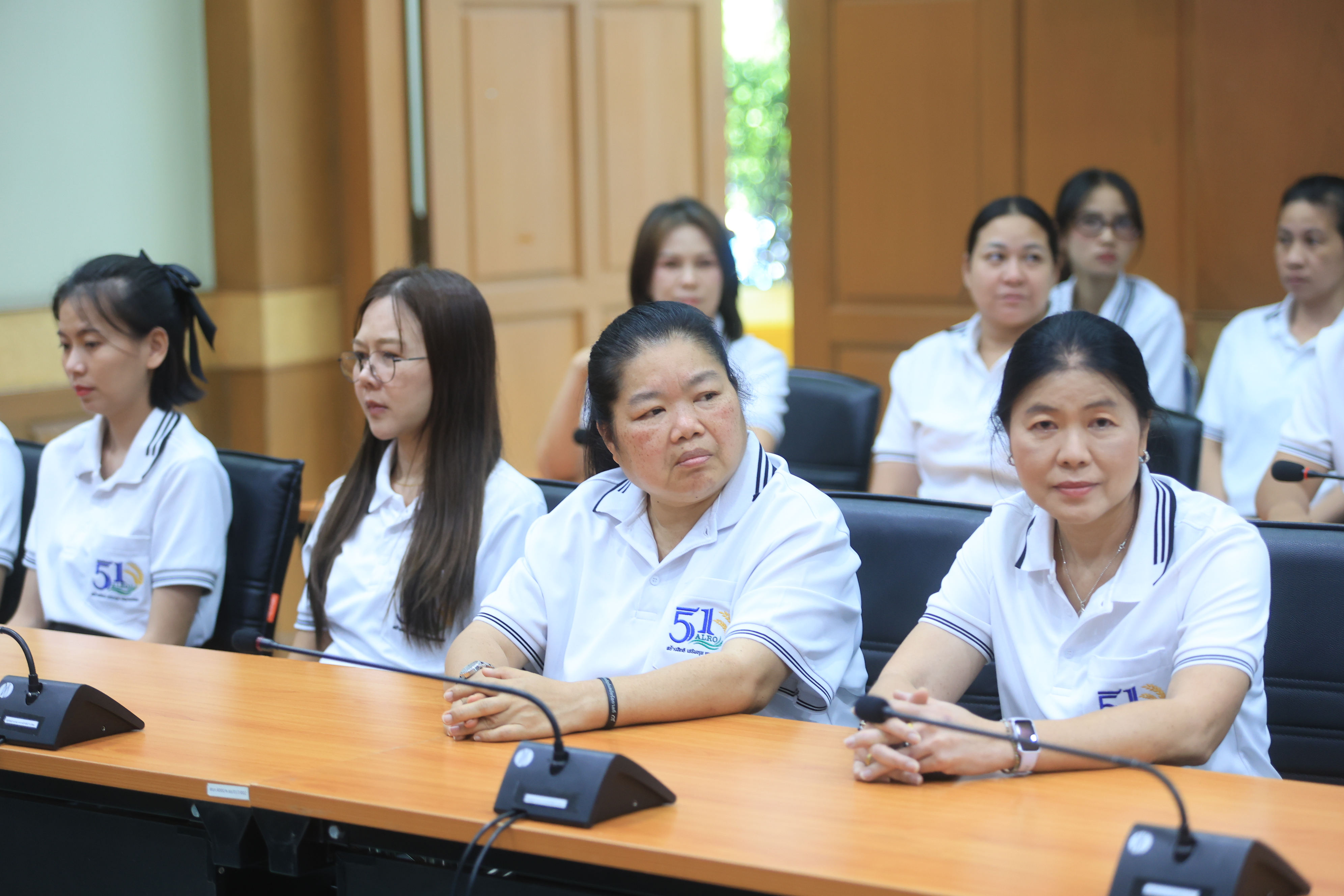 title - สำนักบริหารกลาง ประกาศเจตนารมณ์เป็นองค์กรคุณธรรมต้นแบบ และแสดงเจตนารมณ์ไม่รับของขวัญและของกำนัลทุกชนิดจากการปฏิบัติหน้าที่ (No Gift Policy) ประจำปีงบประมาณ พ.ศ. 2569